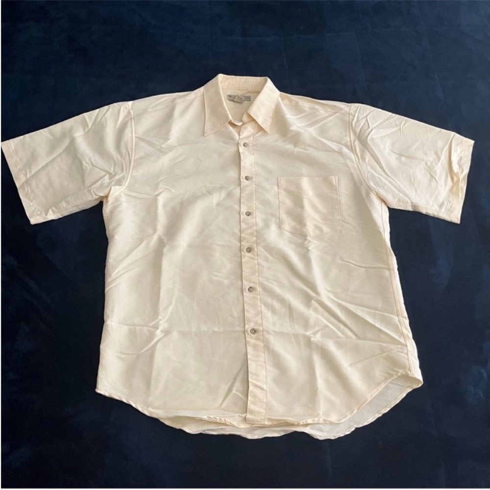 Island View Aloha Shirt